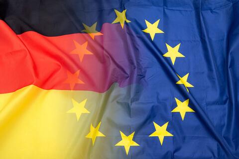 Hosted in Germany