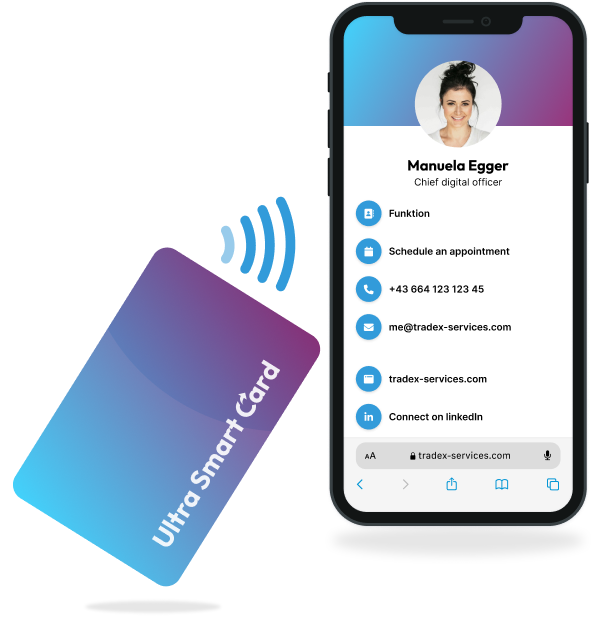 Ultra Smart Card Hero
